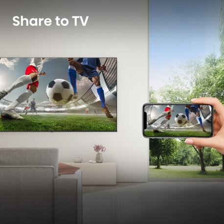 Телевізор Hisense HD 32" (32A4S)