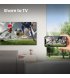 Телевізор Hisense HD 32" (32A4S)