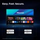 Телевізор Hisense HD 32" (32A4S) Телевізор Hisense HD 32" (32A4S)