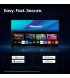 Телевізор Hisense HD 32" (32A4S)