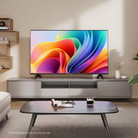 Телевізор Hisense HD 32" (32A4S)