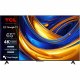 Телевiзор TCL 4K UHD 65" (65P69B) Телевiзор TCL 4K UHD 65" (65P69B)