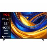 Телевiзор TCL 4K UHD 65" (65P69B)