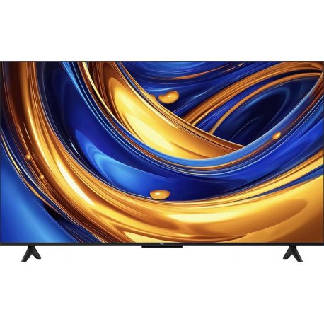 Телевiзор TCL 4K UHD 65" (65P69B)