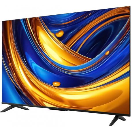 Телевiзор TCL 4K UHD 65" (65P69B)