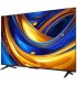 Телевiзор TCL 4K UHD 65" (65P69B)