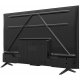 Телевiзор TCL 4K UHD 65" (65P69B) Телевiзор TCL 4K UHD 65" (65P69B)