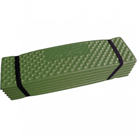 Коврик AceCamp Portable Sleeping Pad Green (3937)