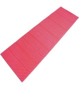 Коврик AceCamp Portable Sleeping Pad Red (3941)
