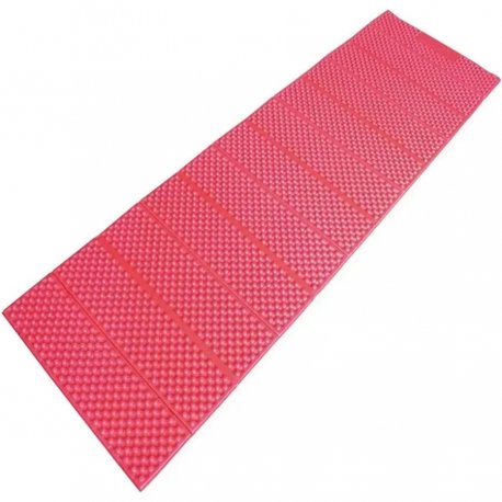 Килимок AceCamp Portable Sleeping Pad Red (3941)