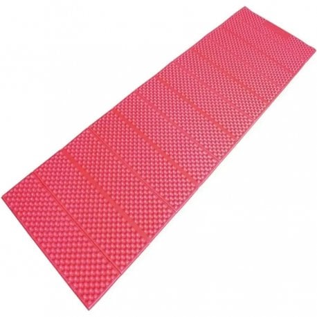 Коврик AceCamp Portable Sleeping Pad Red (3941)