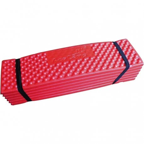 Коврик AceCamp Portable Sleeping Pad Red (3941)
