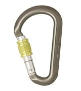 Карабін DMM Ultra D Quicklock (A333)
