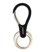 Карабін Munkees 3272 Loop Black (3272-BK)