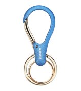 Карабін Munkees 3272 Loop Black (3272-BK)