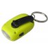 Брелок-фонарик Munkees 1101 Mini Solar-Dynamo Flashlight dark Blue (1101-DB)
