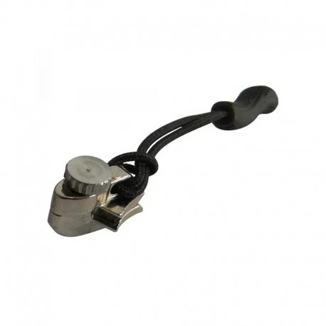 Брелок Munkees 7060 FixnZip Small Steel (7060-ST)