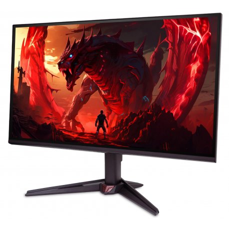 Монитор Acer 23.8" VG240YX1bmiipx IPS Black 200Hz (UM.QV0EE.101)