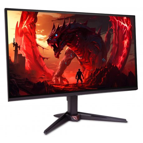 Монитор Acer 23.8" VG240YX1bmiipx IPS Black 200Hz (UM.QV0EE.101)
