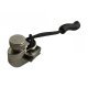 Брелок Munkees 7061 FixnZip Medium Steel (7061-ST) Брелок Munkees 7061 FixnZip Medium Steel (7061-ST)