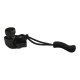 Брелок Munkees 7064 FixnZip Small Black (7064-BK) Брелок Munkees 7064 FixnZip Small Black (7064-BK)