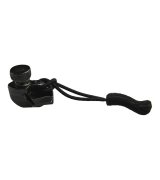 Брелок Munkees 7064 FixnZip Small Black (7064-BK)