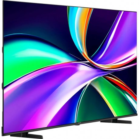 Телевізор Hisense 4K UHD 55" (55E7Q)