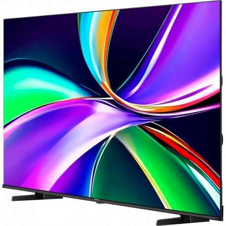 Телевізор Hisense 4K UHD 55" (55E7Q)