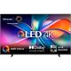 Телевізор Hisense 4K UHD 55" (55E7Q) Телевізор Hisense 4K UHD 55" (55E7Q)