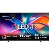 Телевізор Hisense 4K UHD 55" (55E7Q)