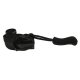 Брелок Munkees 7065 FixnZip Medium Black (7065-BK) Брелок Munkees 7065 FixnZip Medium Black (7065-BK)