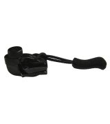 Брелок Munkees 7065 FixnZip Medium Black (7065-BK)