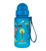 Фляга Little Life Water Bottle 0.4 L Butterfly (15060)
