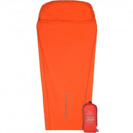 Вкладыш Lifeventure Thermolite Liner Mummy (65571)