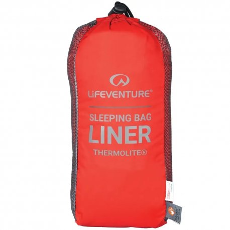 Вкладиш Lifeventure Thermolite Liner Rectangular (65572)