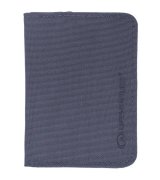 Кошелек Lifeventure Recycled RFID Card Wallet Gray (68711)