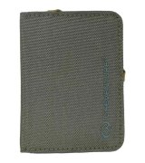 Гаманець Lifeventure Recycled RFID Card Wallet Olive (68254)