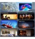 Телевізор Hisense 4K UHD 43" (43A6S)