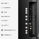 Телевізор Hisense 4K UHD 43" (43A6S)