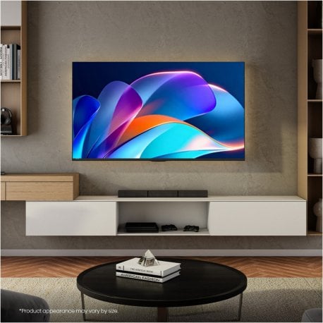 Телевізор Hisense 4K UHD 43" (43A6S)