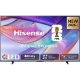 Телевизор Hisense 4K UHD 50" (50E7S)