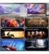 Телевизор Hisense 4K UHD 50" (50E7S)
