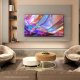 Телевизор Hisense 4K UHD 50" (50E7S)