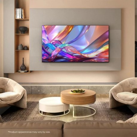 Телевизор Hisense 4K UHD 50" (50E7S)