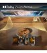 Телевизор Hisense 4K UHD 50" (50E7S)