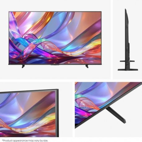 Телевизор Hisense 4K UHD 50" (50E7S)