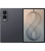 Samsung Galaxy Fold 8 12/256GB Graphite (SM-F971BZKBSEK)