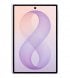 Samsung Galaxy Fold 8 12/256GB Lavender (SM-F971BLVBSEK)