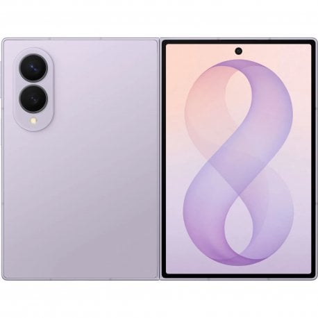 Samsung Galaxy Fold 8 12/256GB Lavender (SM-F971BLVBSEK)