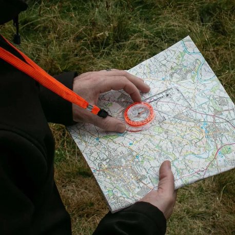 Компас Lifesystems Compass (42631)